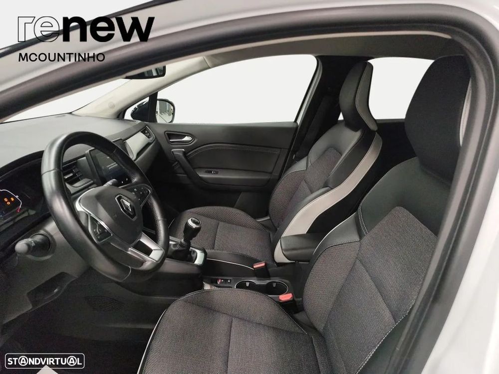Renault Captur 1.0 TCe Techno - 9