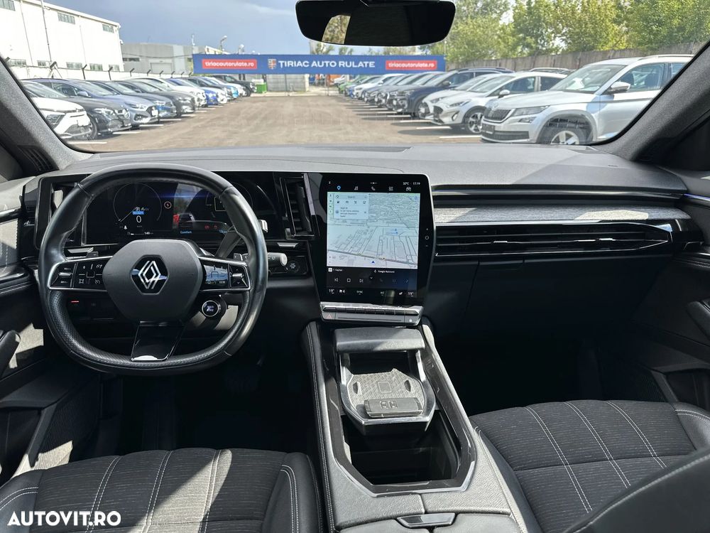 Renault Austral - 10