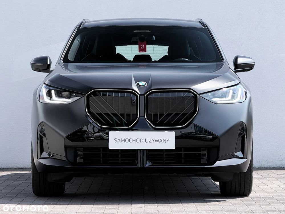 BMW X3 - 7