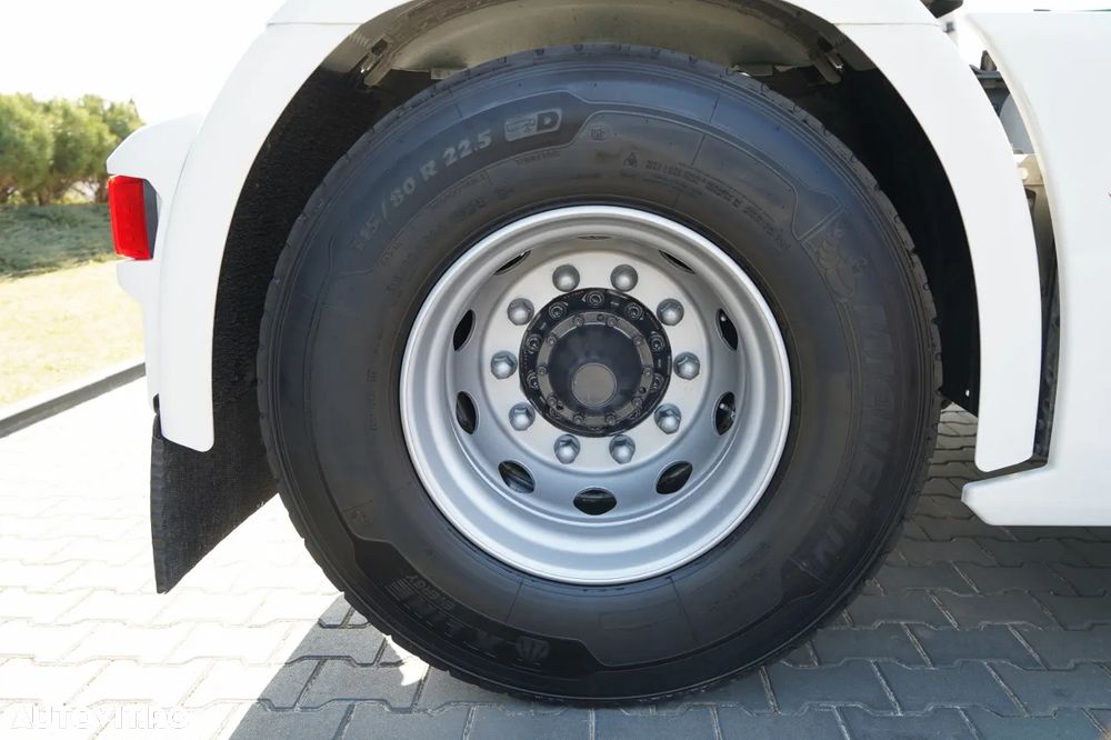 Scania S 500 / RETARDER / I-PARK COOL / EURO 6 - 22