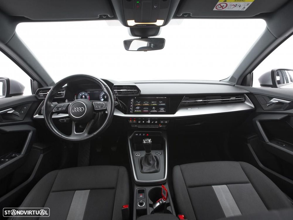 Audi A3 Sportback 30 TDI - 7