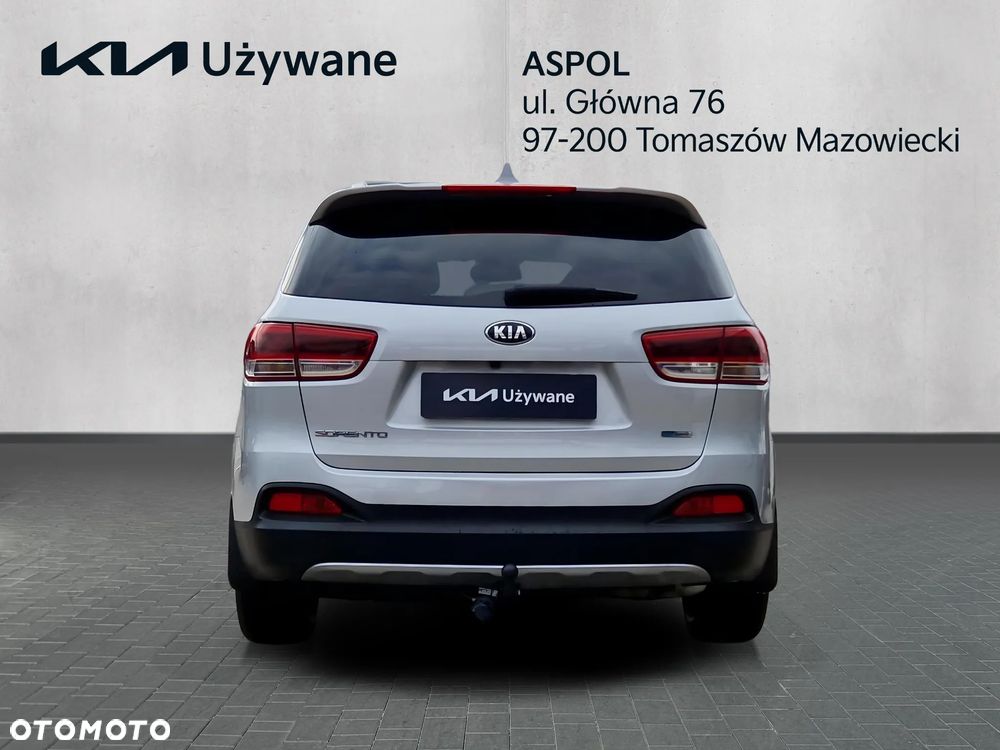 Kia Sorento 2.0 CRDI Business Line - 4