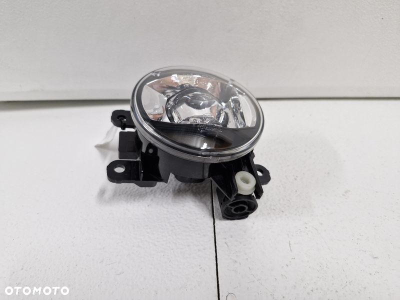 RENAULT KADJAR LIFT HALOGEN LED PRAWY PRZÓD 261509314R - 3