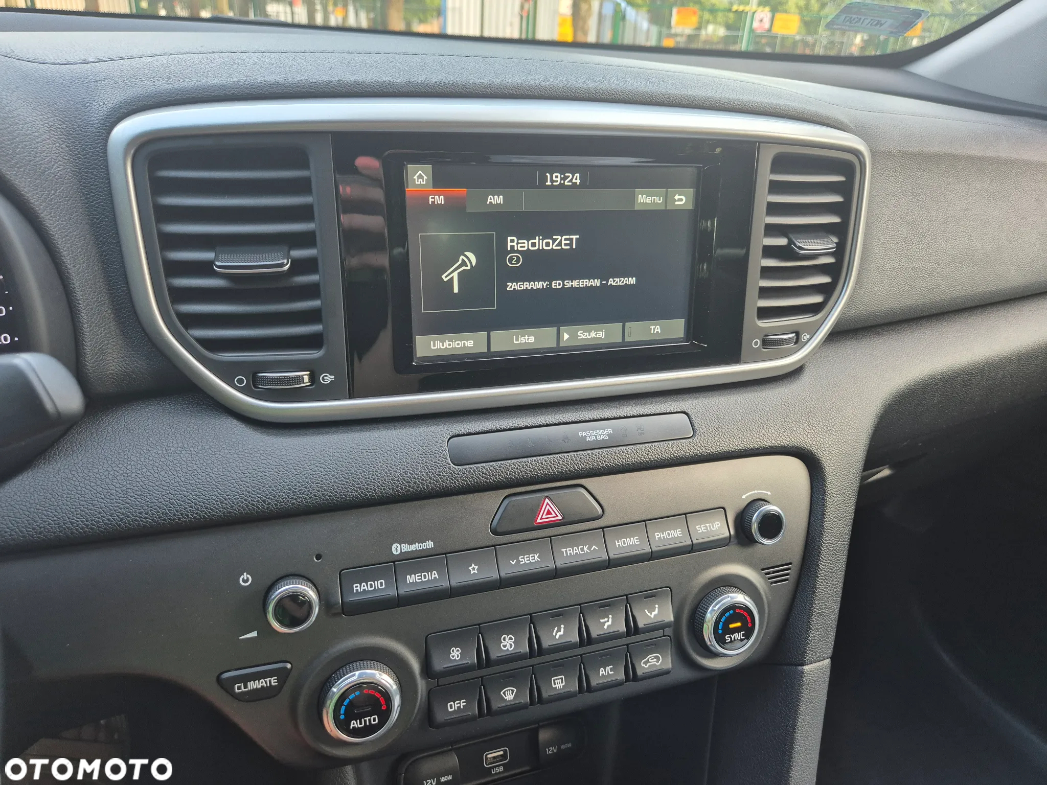 Kia Sportage - 10