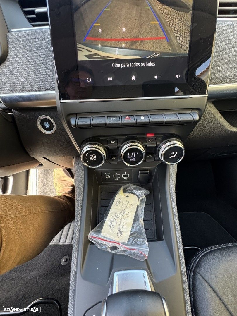 Renault Zoe (c/ Bateria) Intens 50 - 15