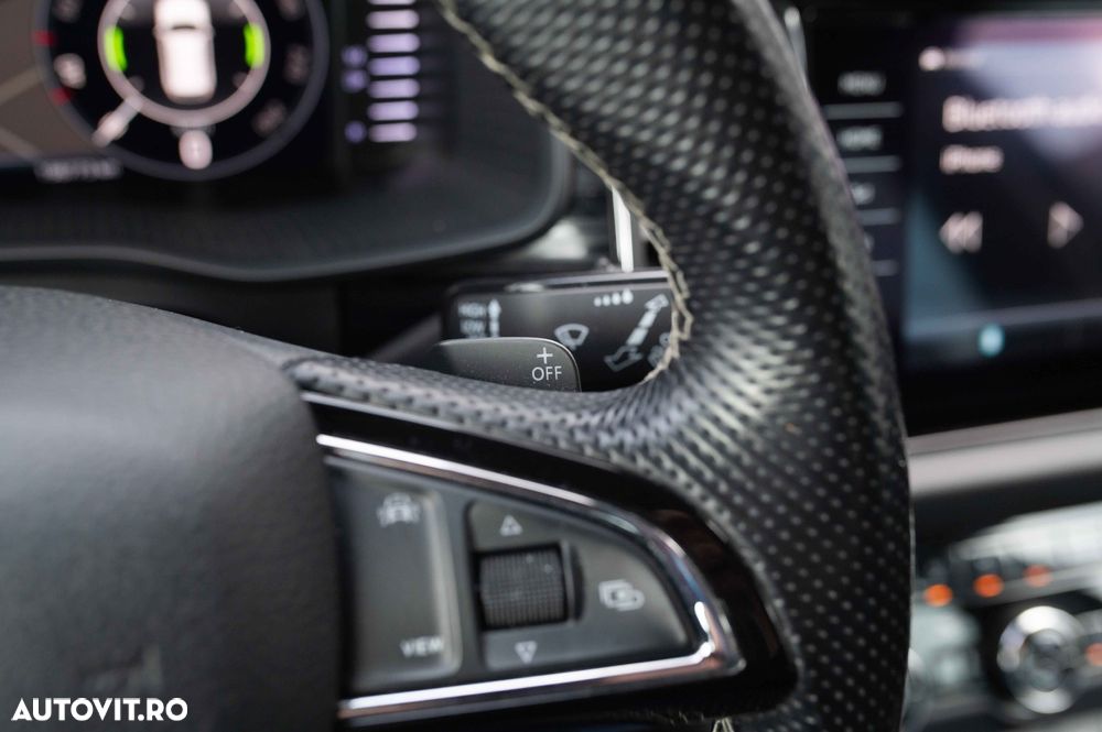 Skoda Kodiaq 2.0 TDI 4X4 DSG Style - 16