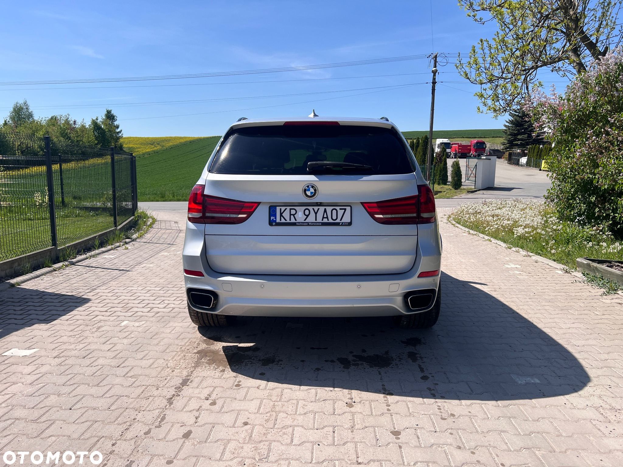 BMW X5 xDrive25d - 6
