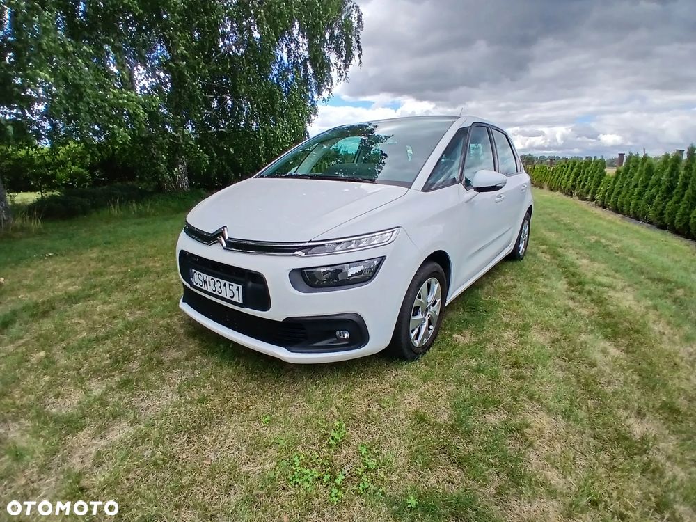 Citroën C4 Picasso 1.2 PureTech Attraction - 3