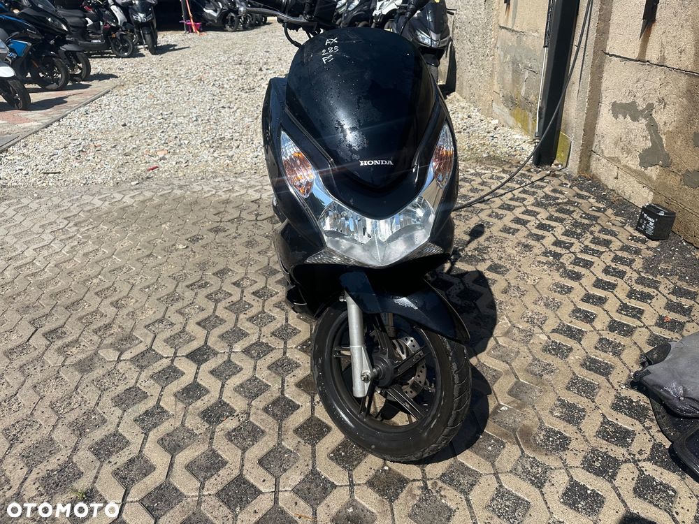 Honda PCX - 2