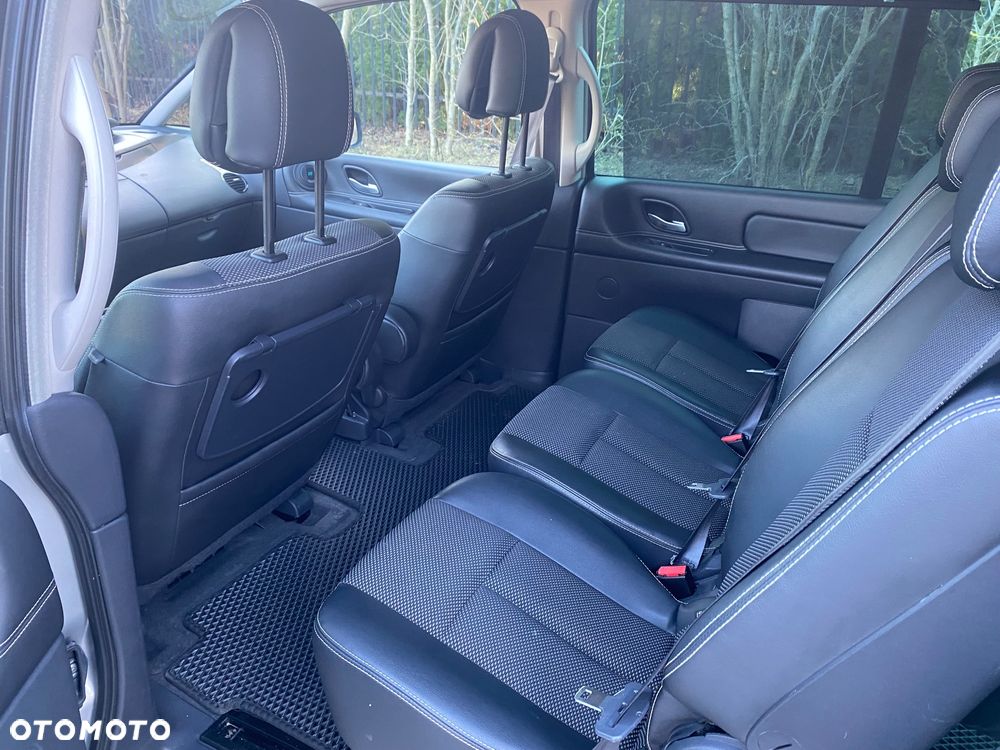 Renault Espace 2.0 dCi FAP Navitech - 13