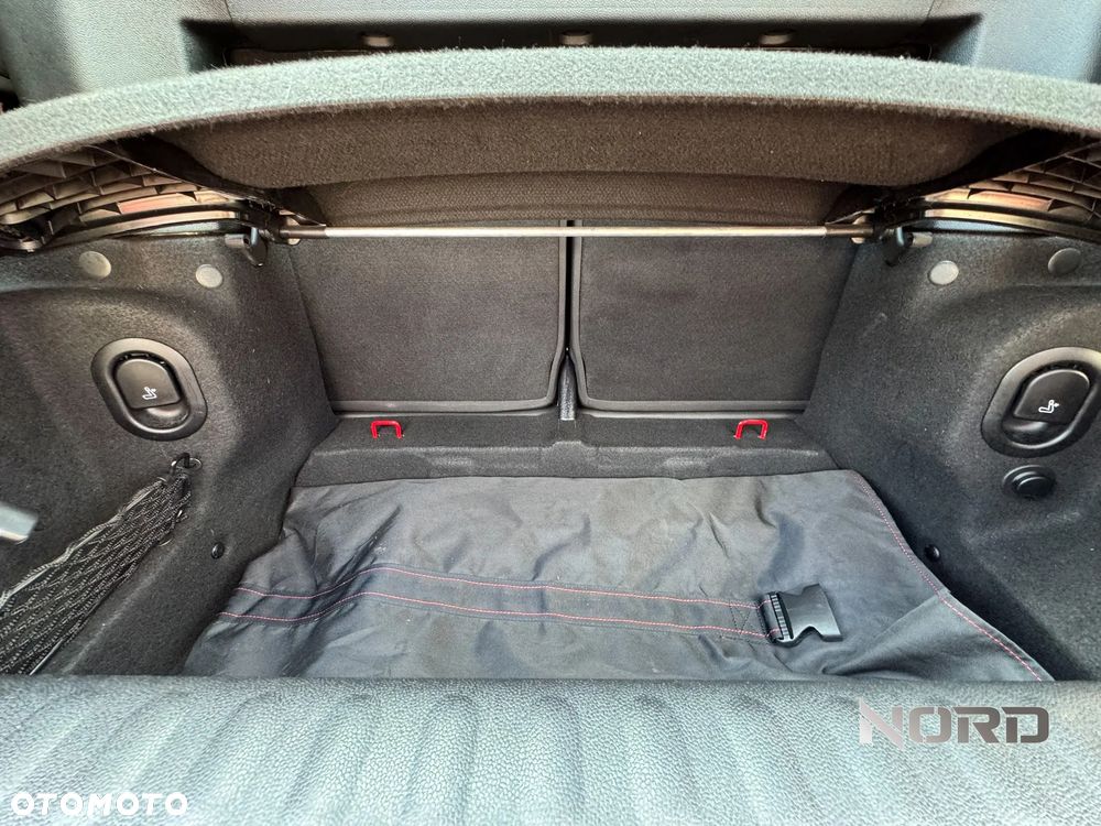 MINI John Cooper Works Copper sport - 21