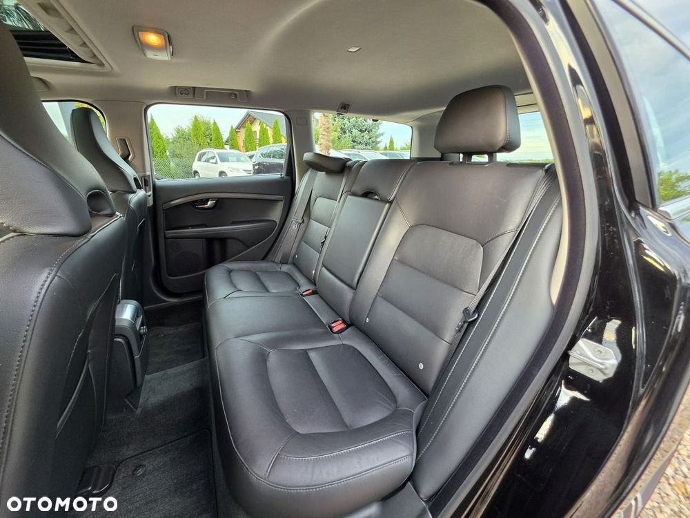 Volvo V70 - 27