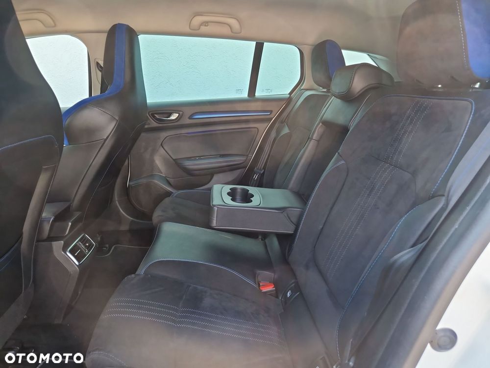 Renault Megane 1.6 dCi GT EDC - 16