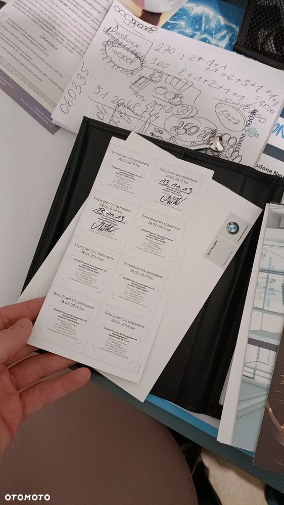 BMW Seria 3 318i Edition Lifestyle - 26