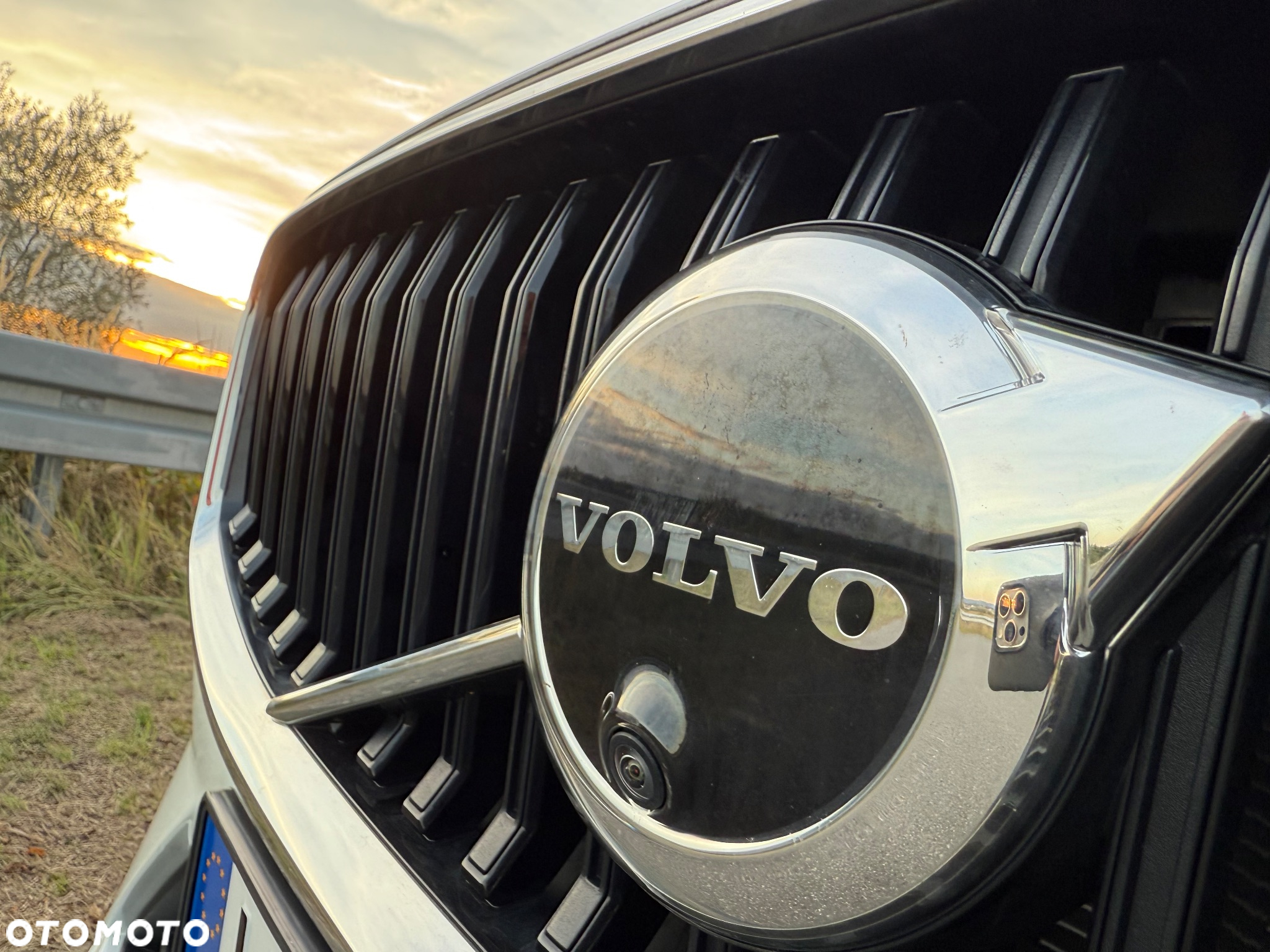 Volvo XC 60 B5 B AWD Geartronic Momentum Pro - 20