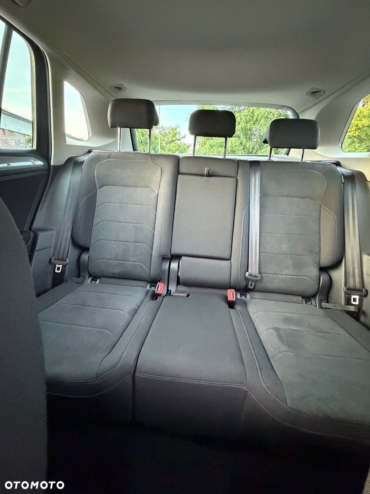 Volkswagen Tiguan 2.0 TDI SCR Life DSG - 15