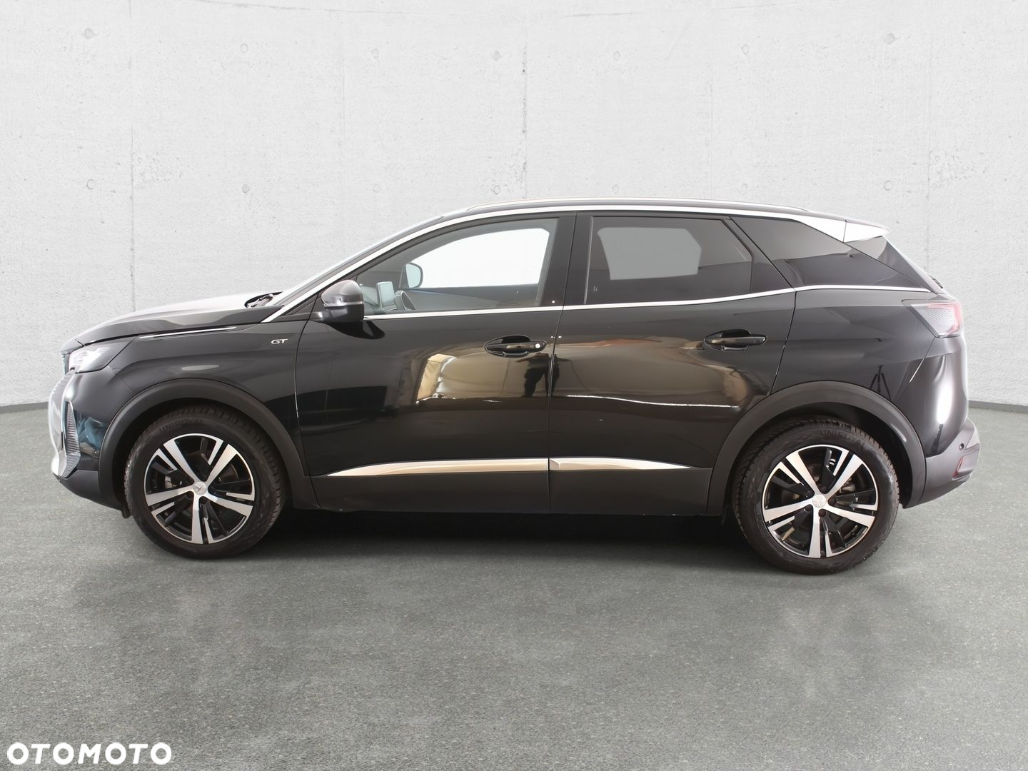 Peugeot 3008 1.2 PureTech GT S&S EAT8 - 3