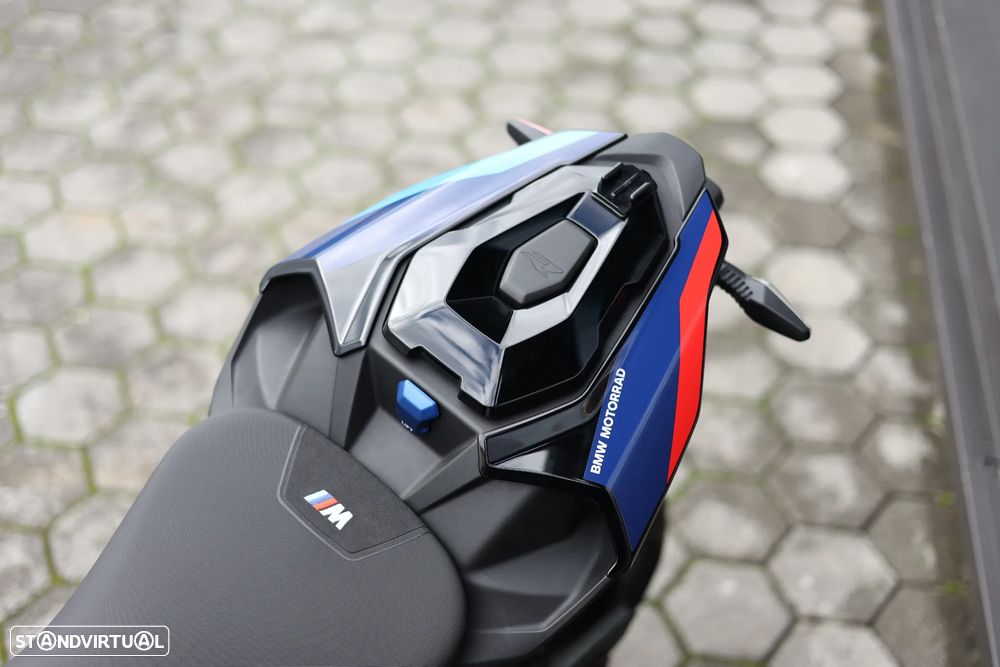 BMW M 1000 R COMPETITION - CARBON Akrapovic - 10