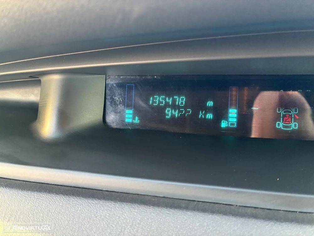 Renault Scénic 1.5 dCi SE Exclusive - 15