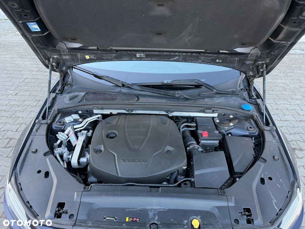 Volvo V90 D5 AWD Geartronic Inscription - 28
