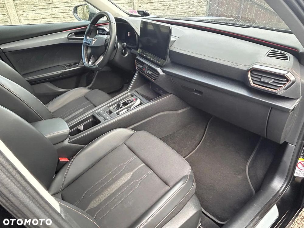 Cupra Formentor 2.0 TDI 4Drive DSG - 27