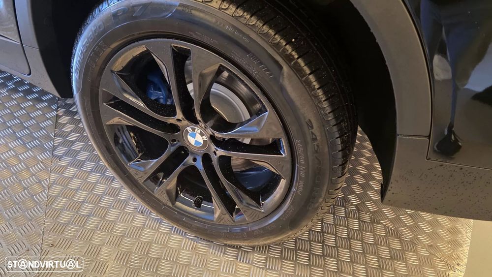 BMW X3 18 d sDrive xLine Auto - 32