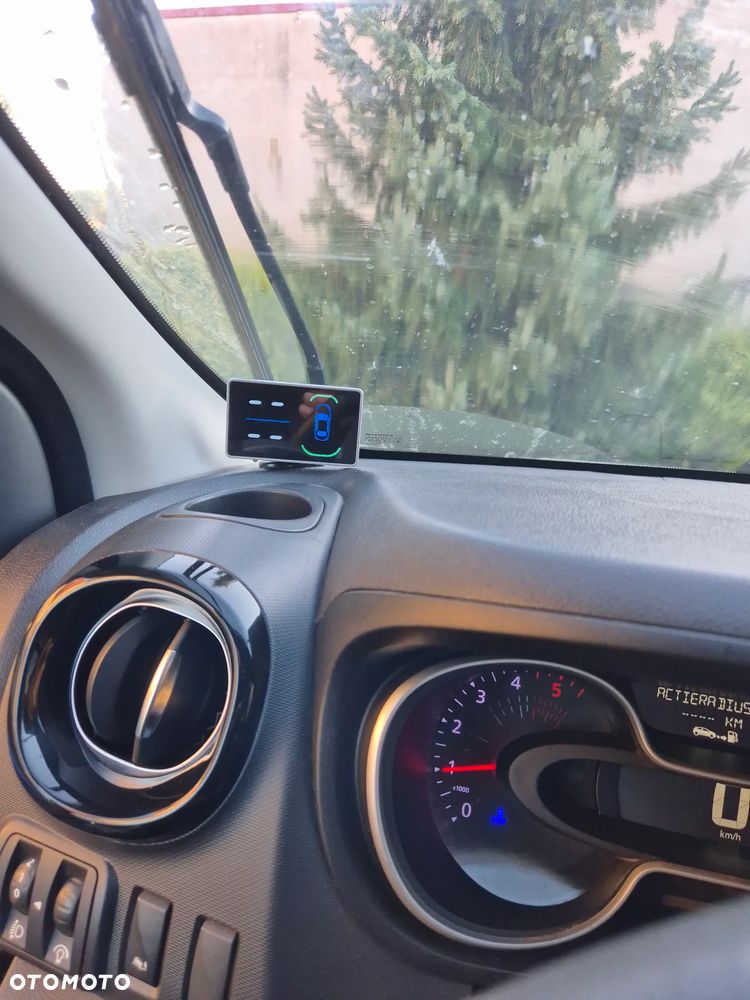 Renault Trafic - 20