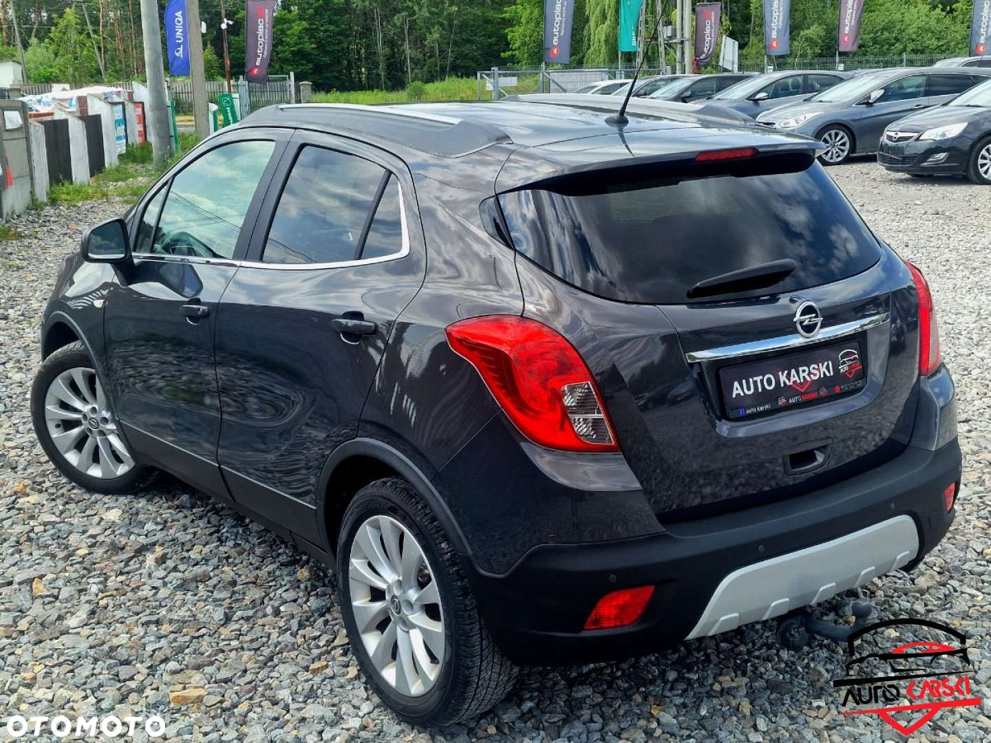 Opel Mokka - 15