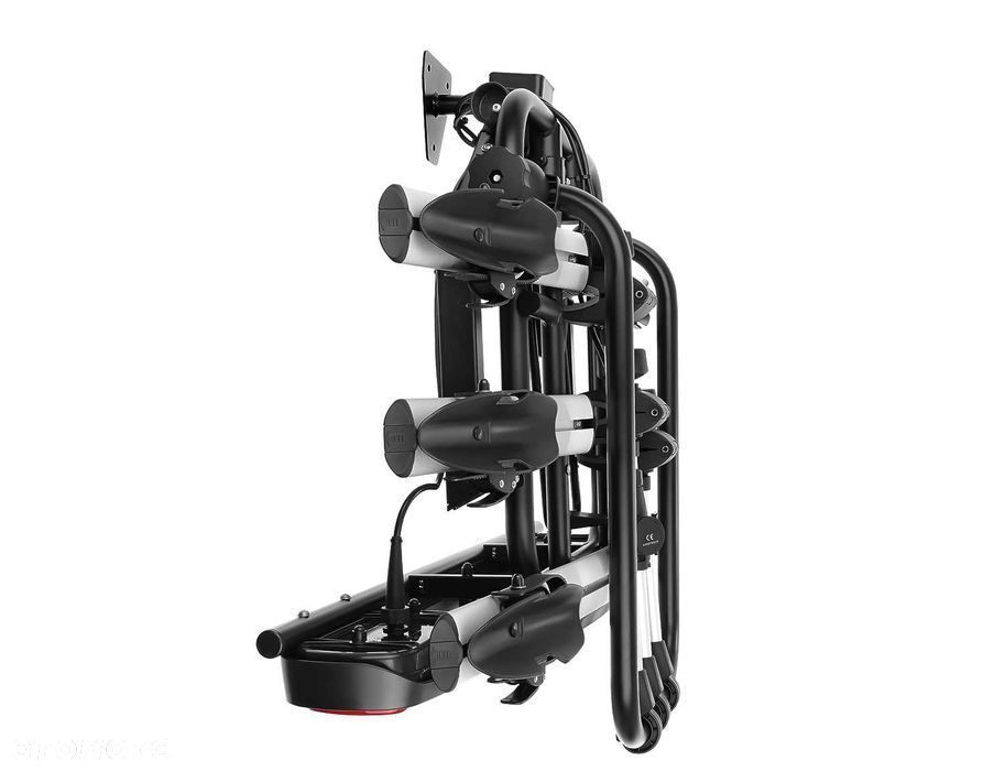 Platforma uchwyt na hak na 2 rowery ACTIVE BIKE dostawa 0 zł Raty 0% - 7