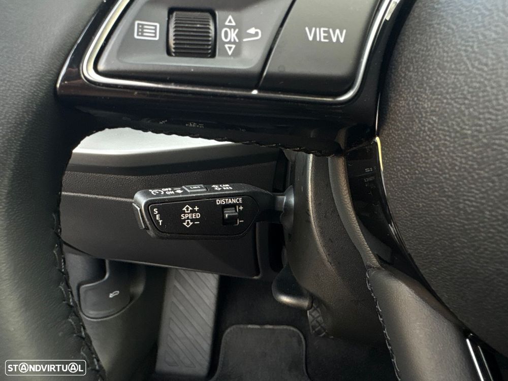 Audi A3 Sportback 40 TFSIe Advanced - 35