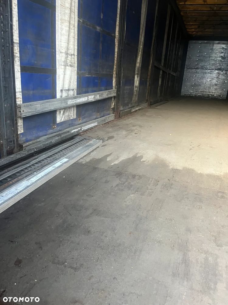 Schwarzmuller Mega - 9