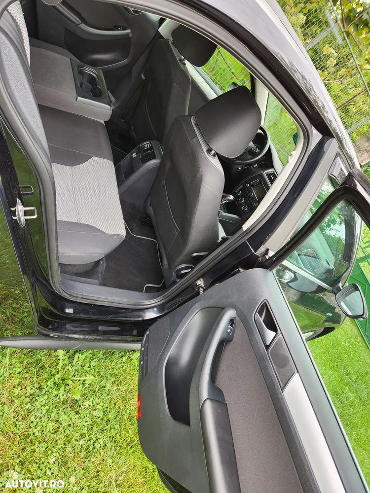 Volkswagen Jetta 1.4 TSI DSG Highline - 6