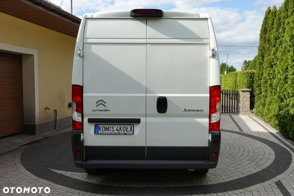 Citroën Jumper - 5