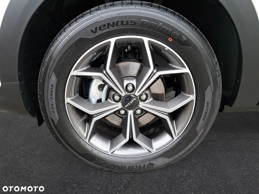 SsangYong/KGM Korando 1.5 T-GDI Joy 2WD - 9