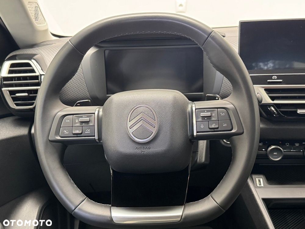 Citroën C4 1.2 PureTech Max S&S EAT8 - 12