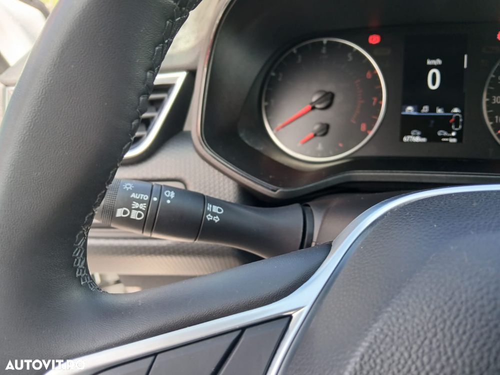Renault Clio V TCe 90 Generation - 11
