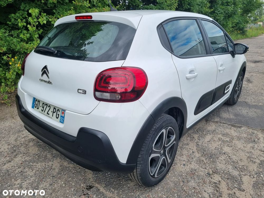 Citroën C3 Pure Tech 83 S&S YOU - 6