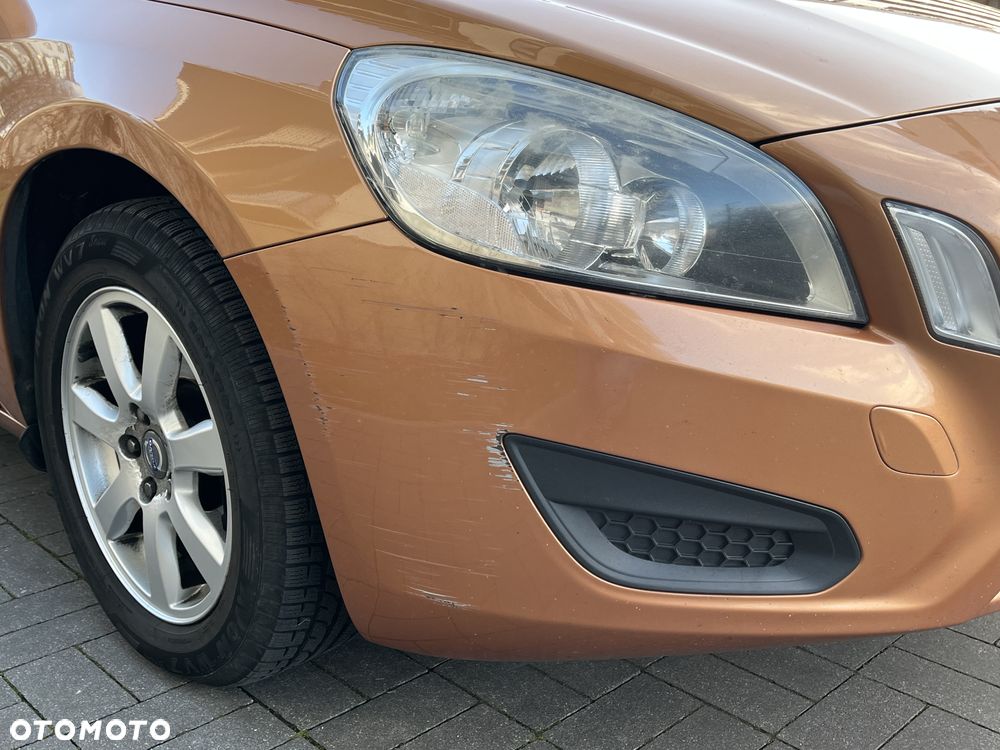 Volvo S60 - 13