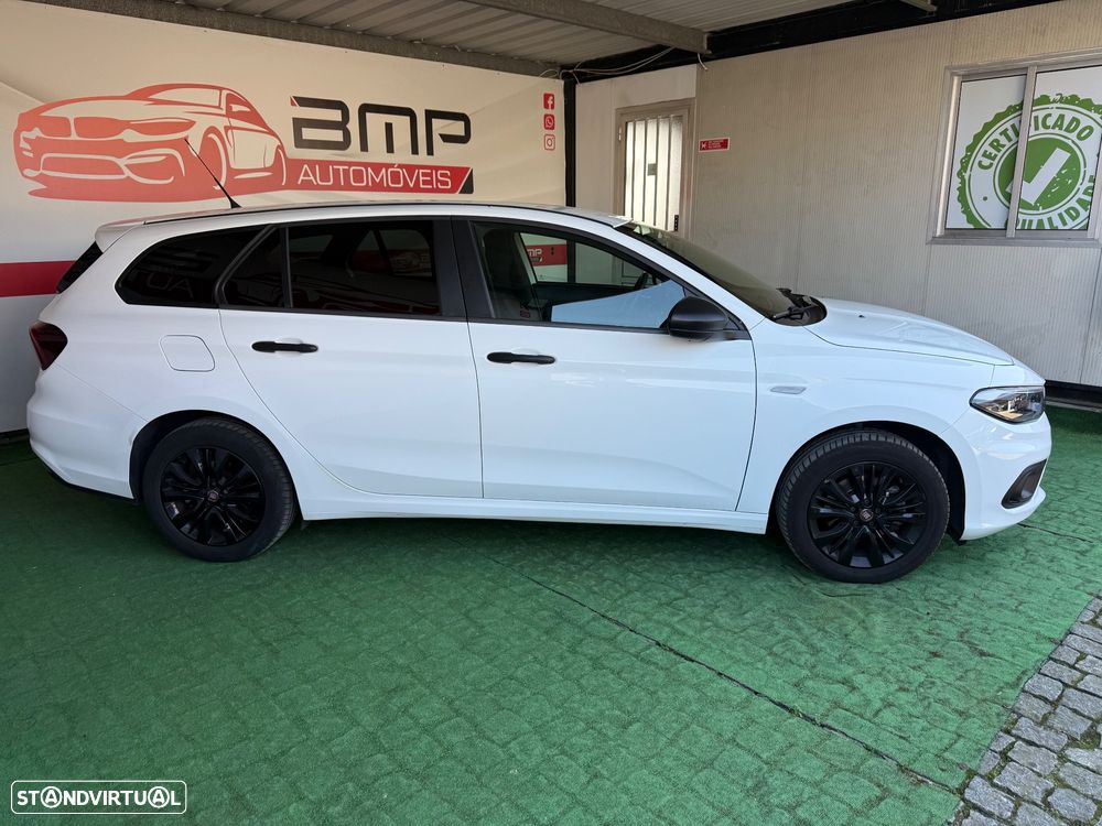 Fiat Tipo Station Wagon 1.3 M-Jet Street - 5
