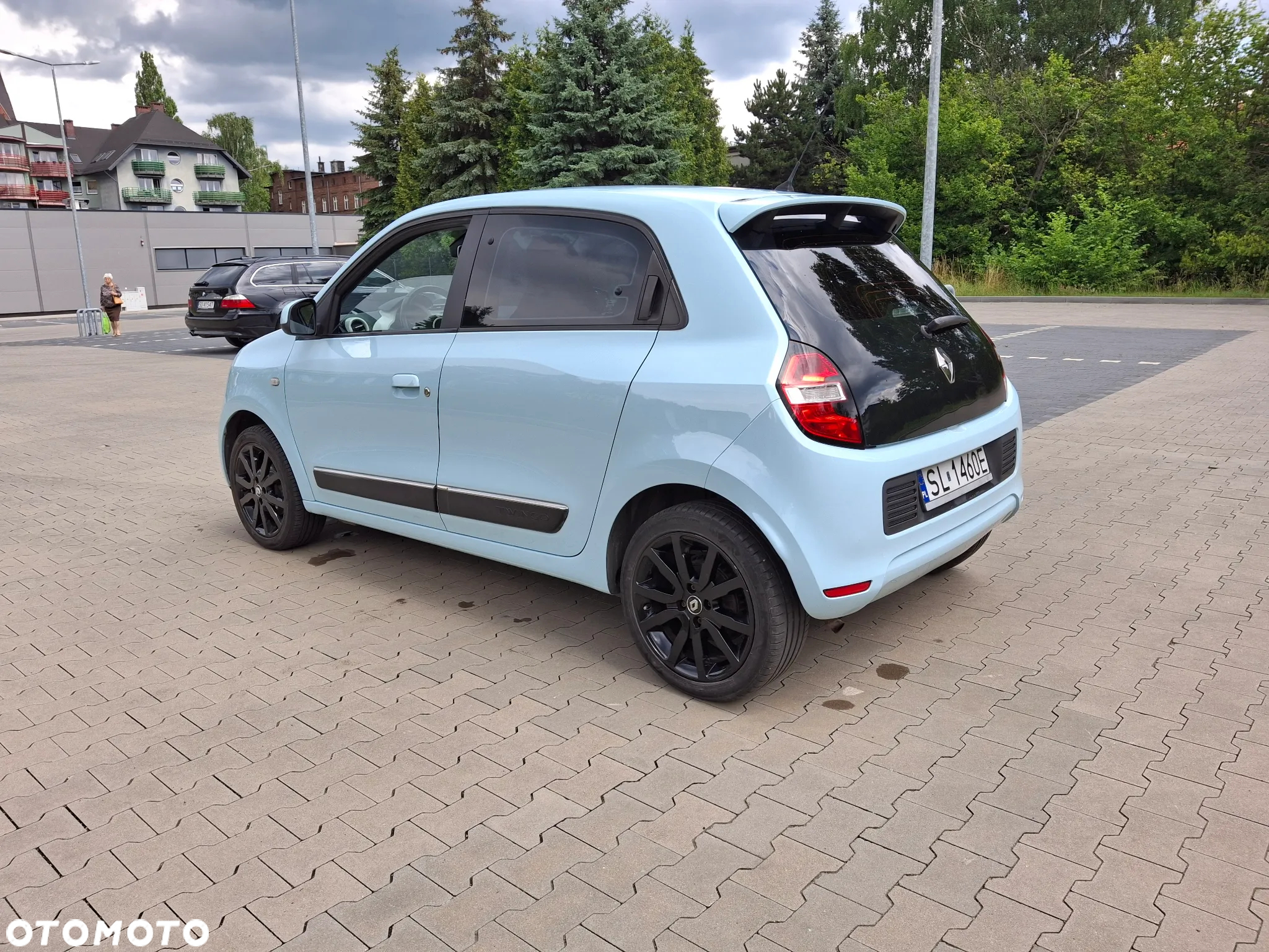 Renault Twingo - 18
