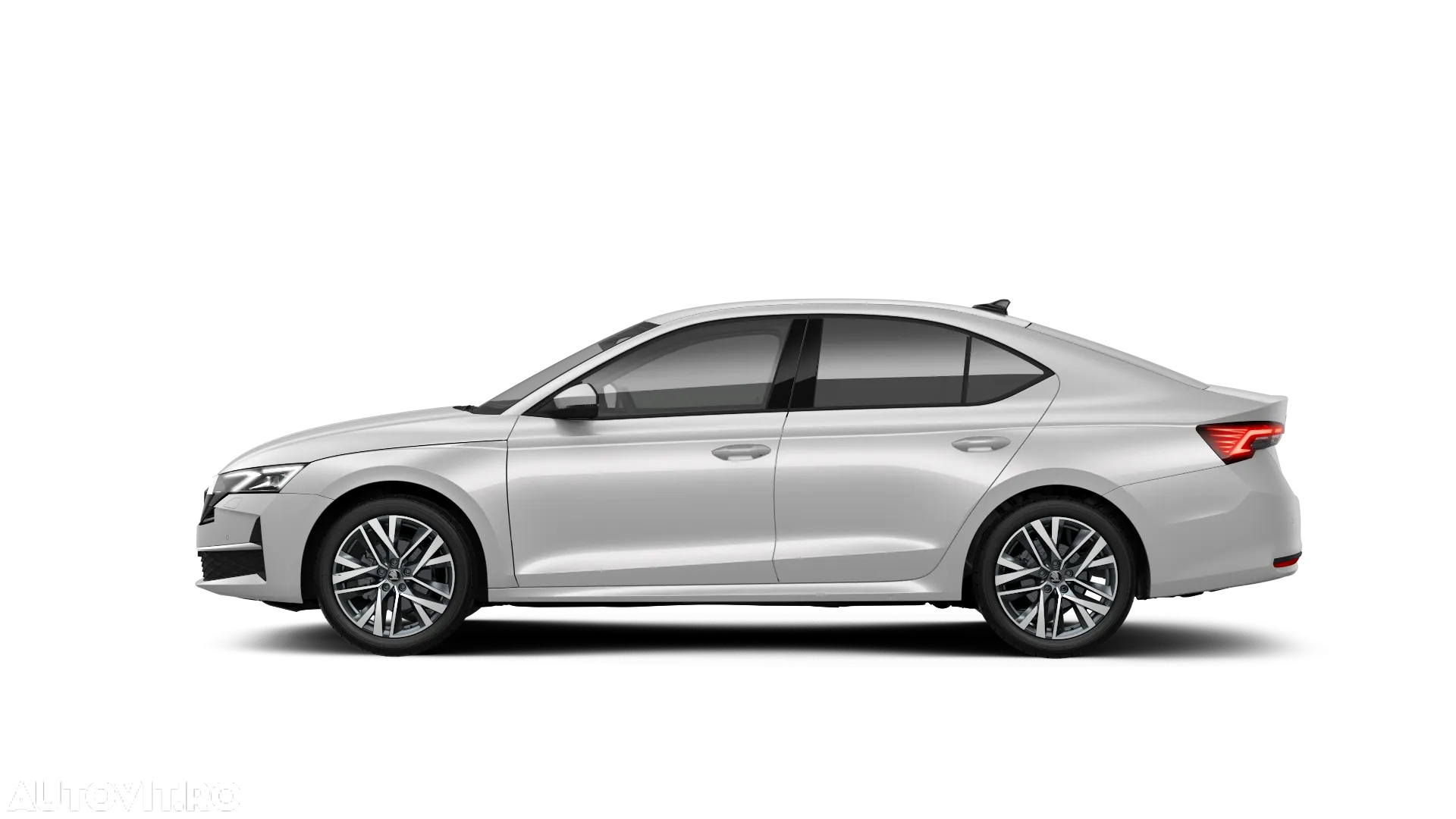Skoda Octavia 2.0 TDI 150 CP DSG Selection - 6