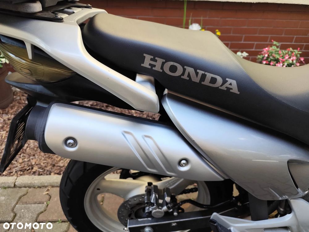 Honda Varadero - 10