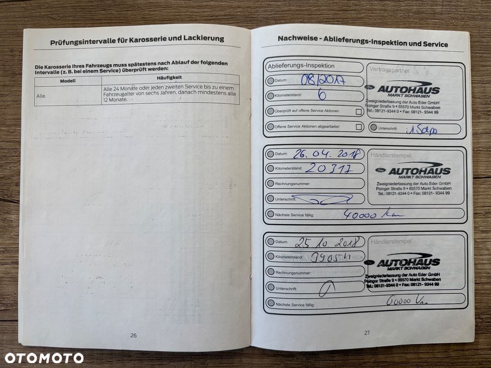 Ford Grand C-MAX Gr 2.0 TDCi Titanium ASS - 22