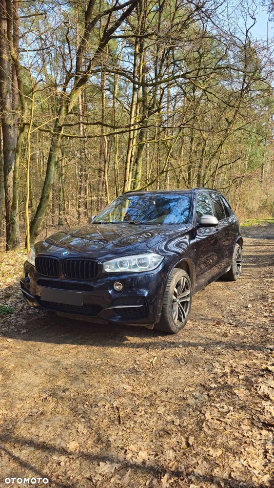 BMW X5 M - 1