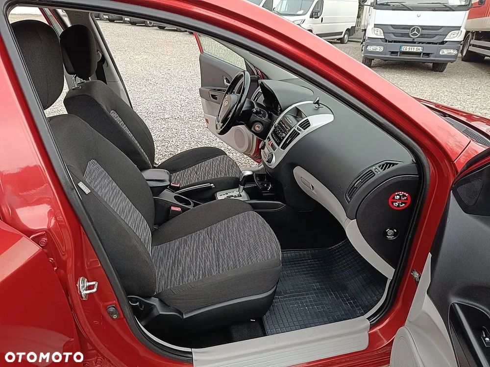 Kia Ceed 1.6 Optimum + - 12