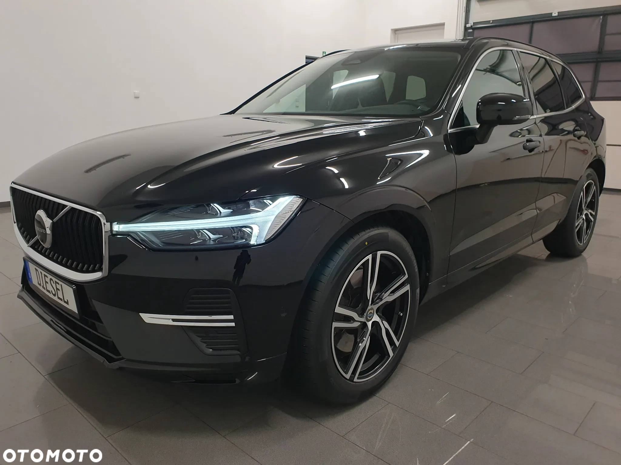 Volvo XC 60 B4 D Geartronic Inscription - 2
