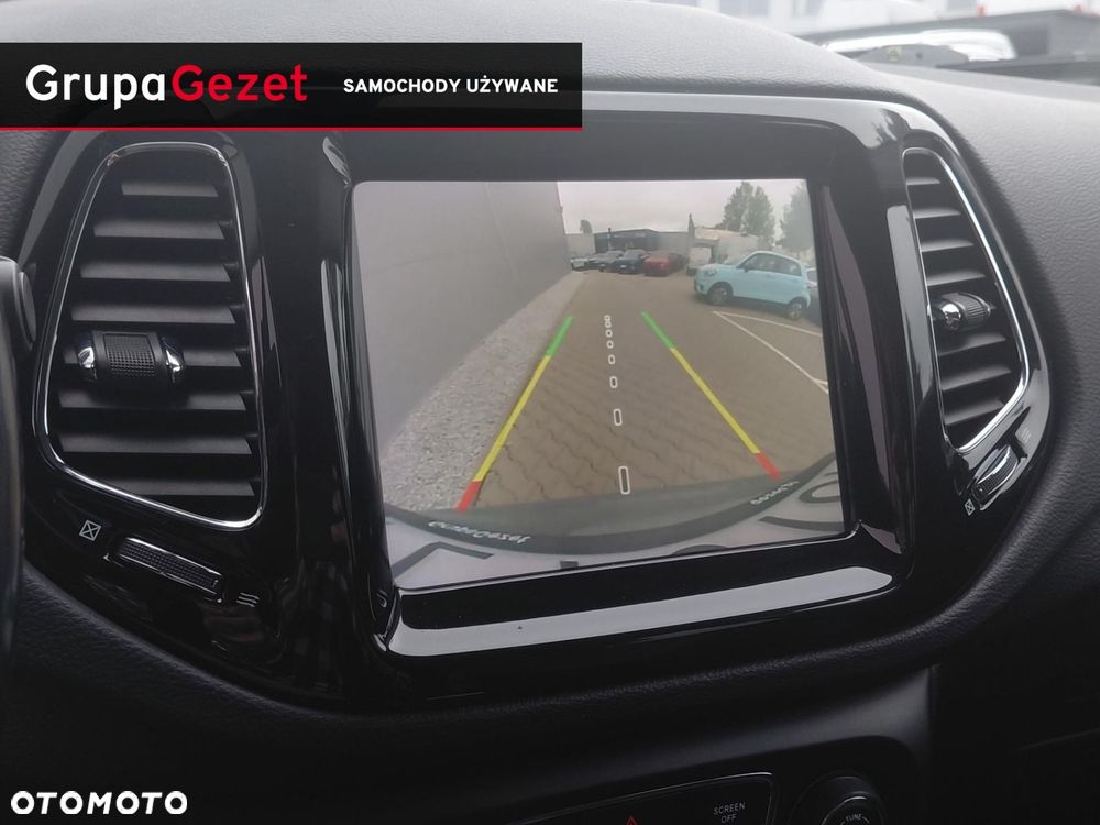 Jeep Compass 1.3 TMair Limited FWD S&S DDCT - 14