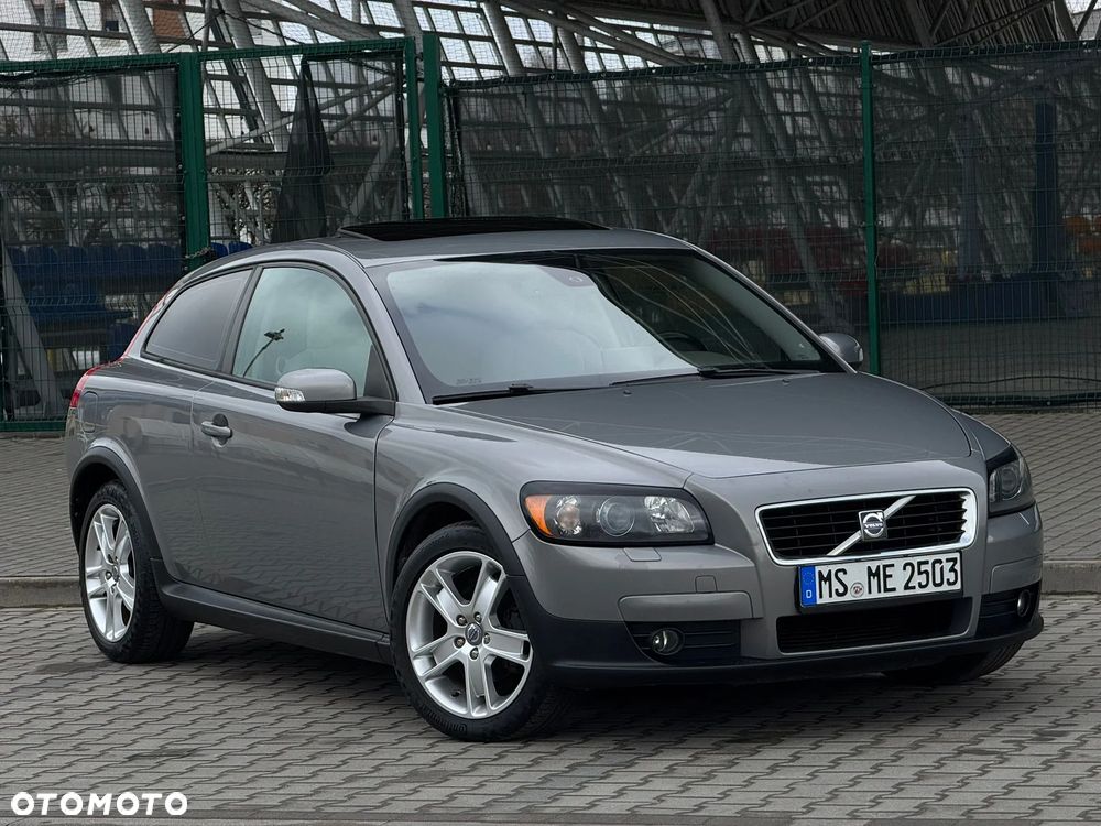 Volvo C30 2.0 - 2