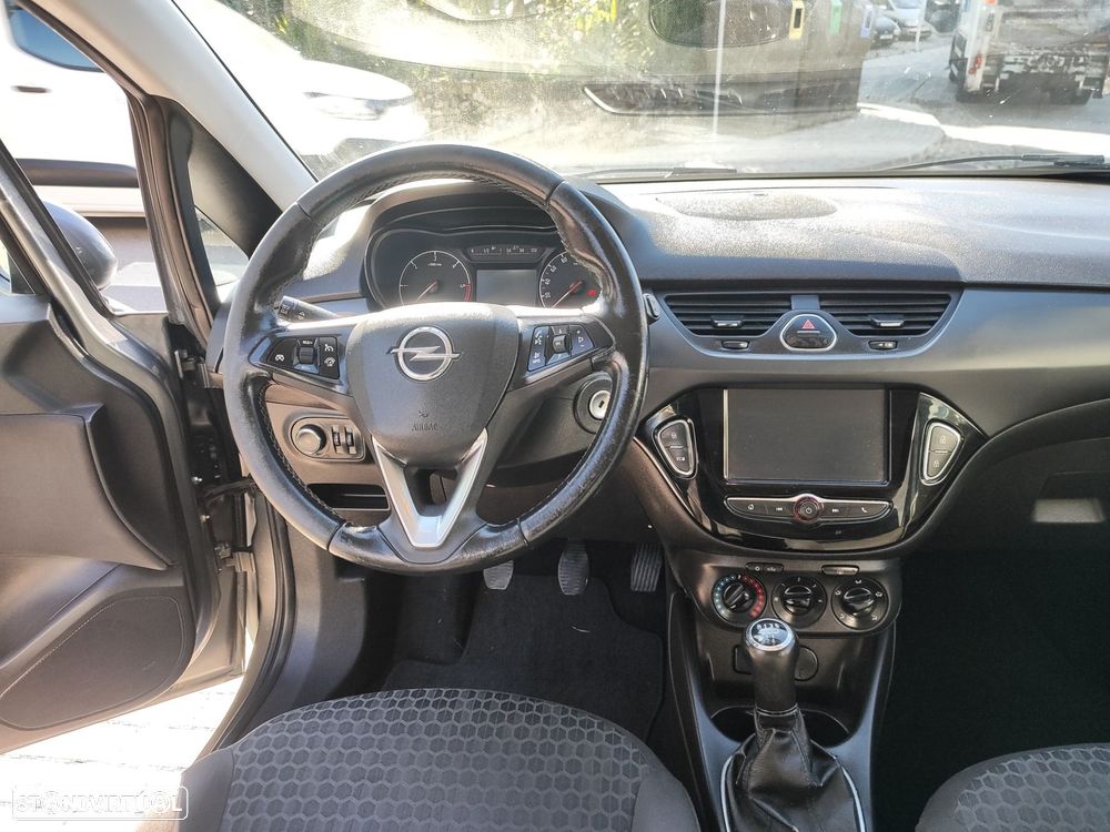 Opel Corsa 1.3 CDTi Business Edition - 9