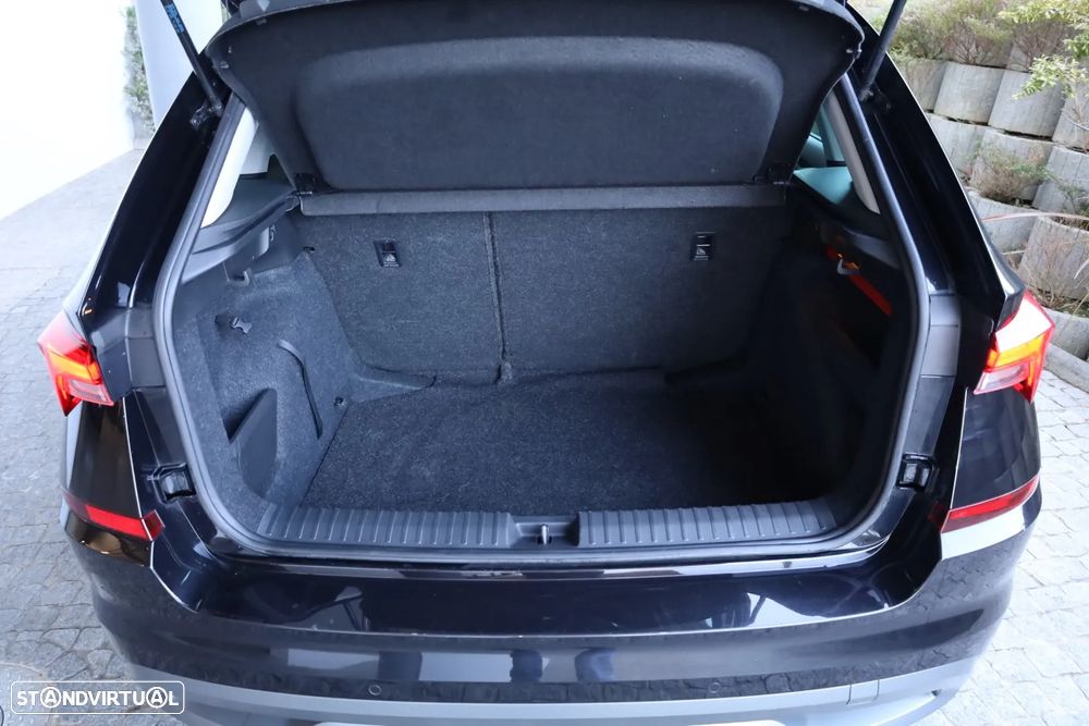 Skoda Kamiq 1.0 TSI Style - 13